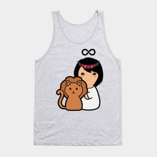 Strength Tank Top